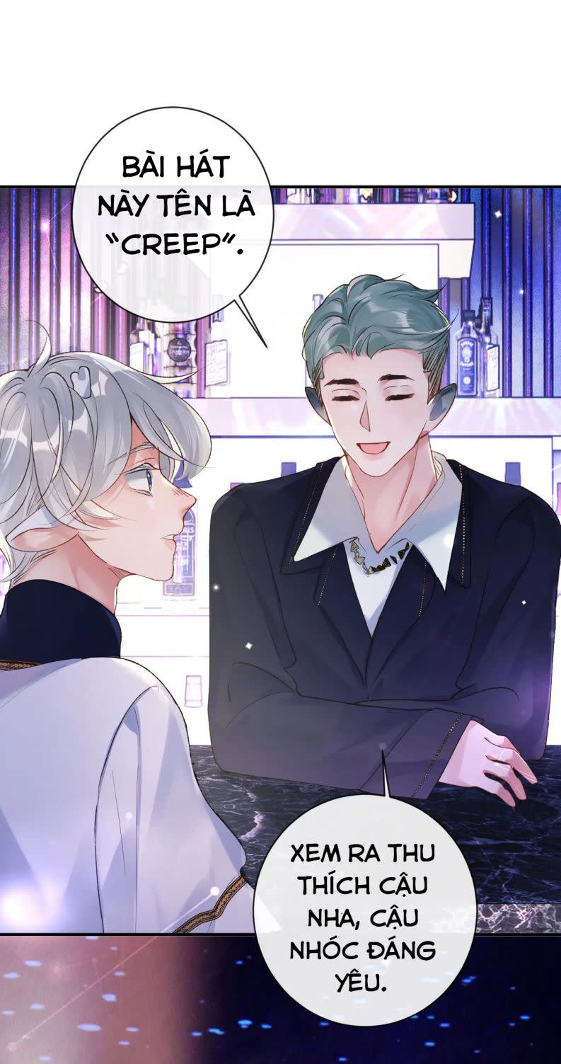 Giáo Bá Cửu Vĩ Hồ Theo Dõi Ta Lúc Sau Chap 43 - Next Chap 44