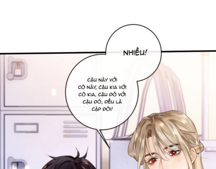 Giáo Bá Cửu Vĩ Hồ Theo Dõi Ta Lúc Sau Chap 5 - Next Chap 6