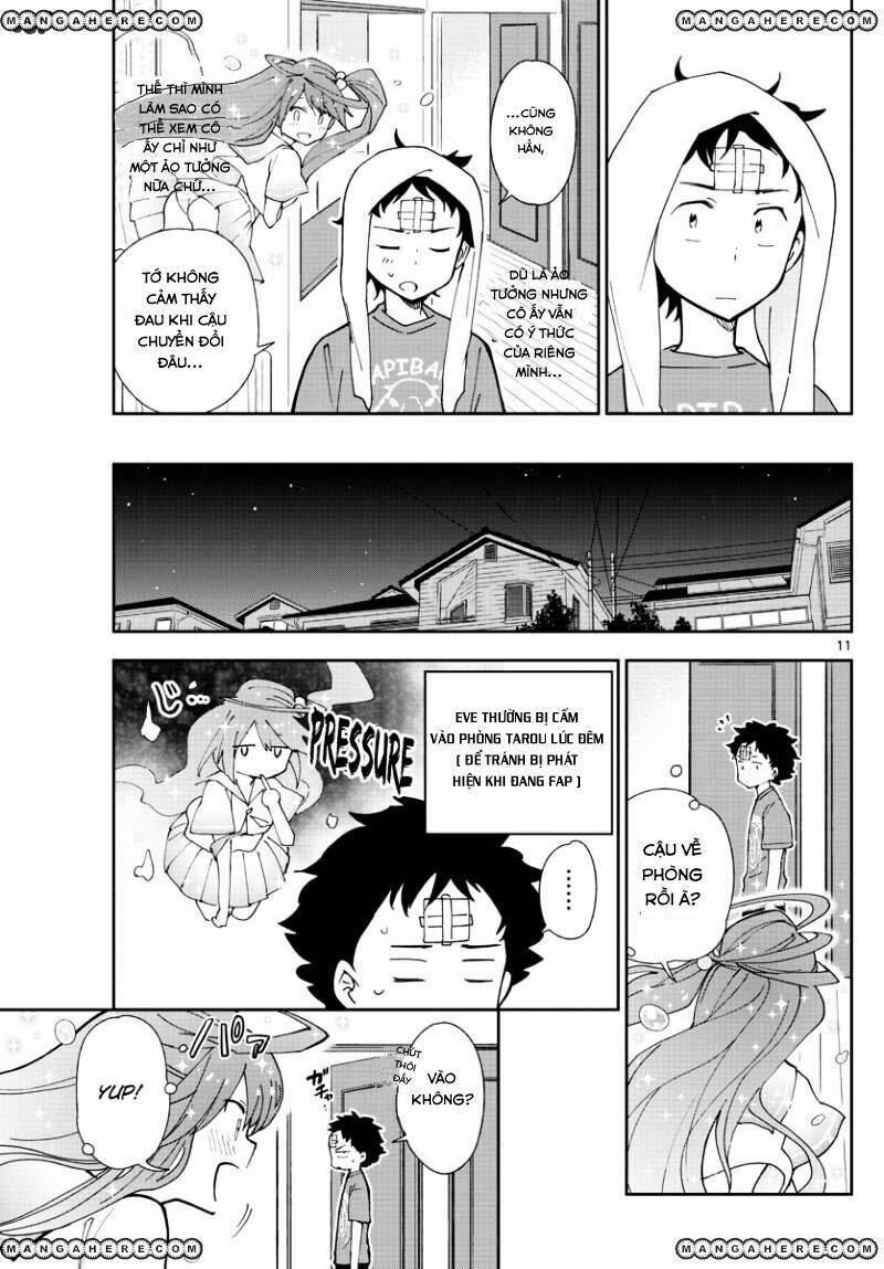 Hatsukoi Zombie Chapter 47 - Next Chapter 48