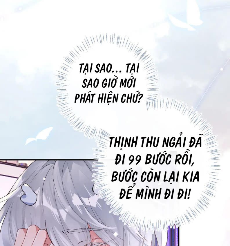 Giáo Bá Cửu Vĩ Hồ Theo Dõi Ta Lúc Sau Chap 43 - Next Chap 44