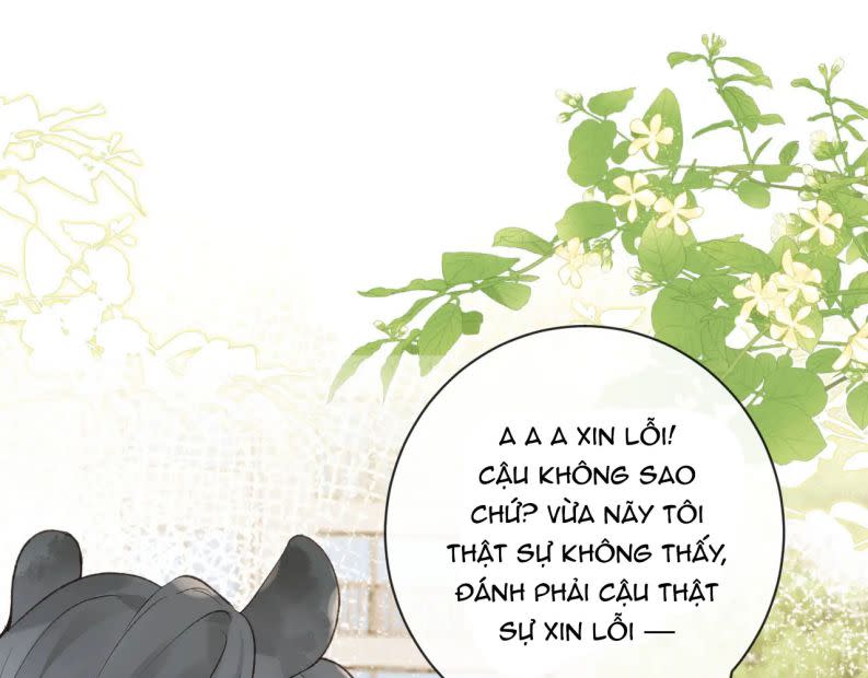 Giáo Bá Cửu Vĩ Hồ Theo Dõi Ta Lúc Sau Chap 36 - Next Chap 37