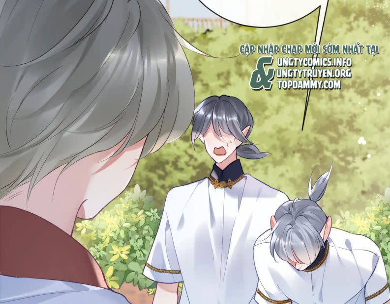 Giáo Bá Cửu Vĩ Hồ Theo Dõi Ta Lúc Sau Chap 36 - Next Chap 37