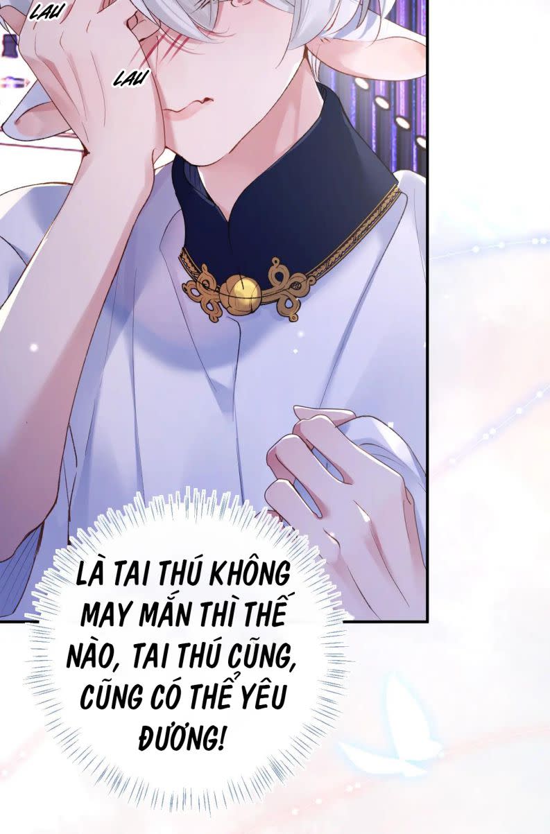 Giáo Bá Cửu Vĩ Hồ Theo Dõi Ta Lúc Sau Chap 43 - Next Chap 44