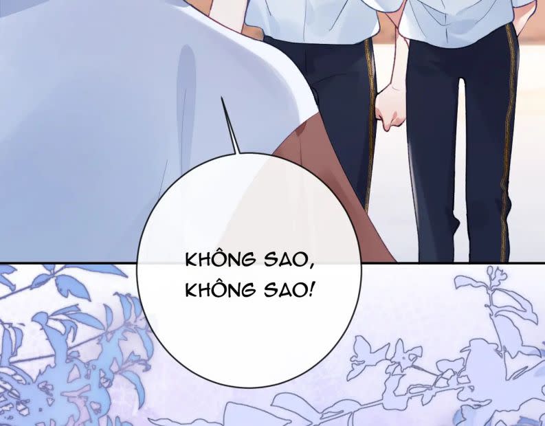 Giáo Bá Cửu Vĩ Hồ Theo Dõi Ta Lúc Sau Chap 36 - Next Chap 37