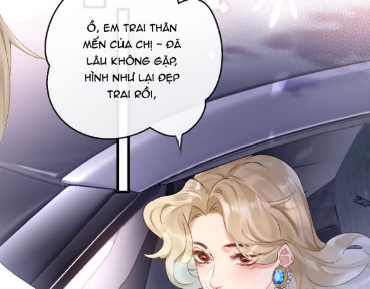 Giáo Bá Cửu Vĩ Hồ Theo Dõi Ta Lúc Sau Chap 5 - Next Chap 6