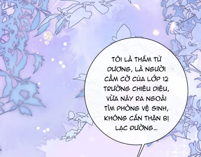 Giáo Bá Cửu Vĩ Hồ Theo Dõi Ta Lúc Sau Chap 36 - Next Chap 37