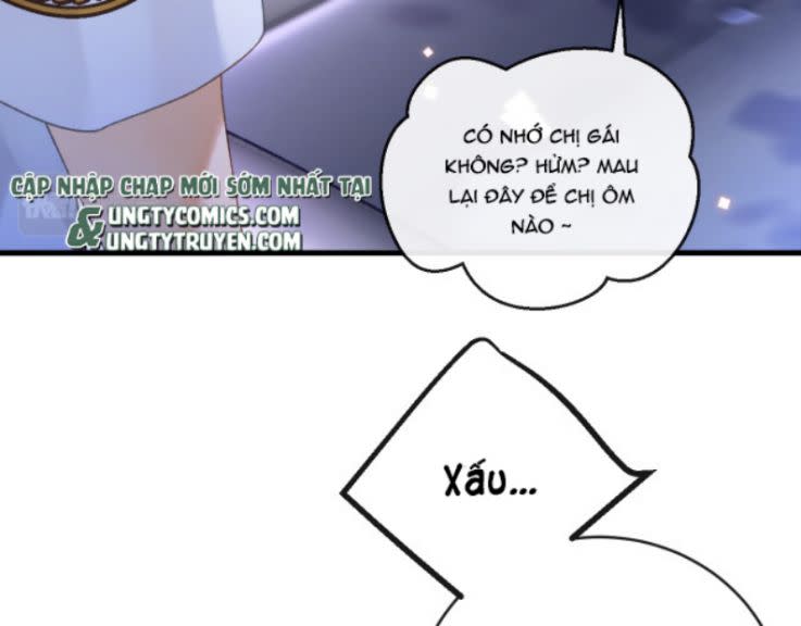 Giáo Bá Cửu Vĩ Hồ Theo Dõi Ta Lúc Sau Chap 5 - Next Chap 6