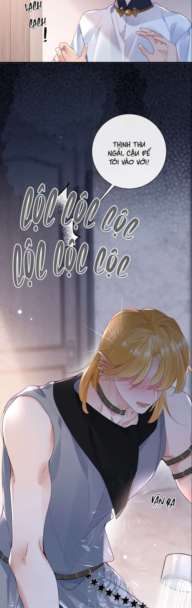 Giáo Bá Cửu Vĩ Hồ Theo Dõi Ta Lúc Sau Chap 46 - Next Chap 47