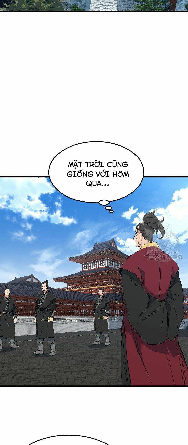 đại tướng quân chapter 35 - Next chapter 36