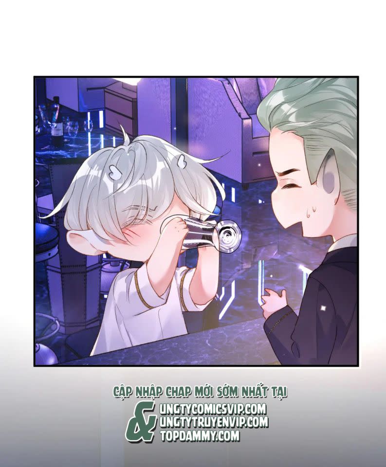 Giáo Bá Cửu Vĩ Hồ Theo Dõi Ta Lúc Sau Chap 43 - Next Chap 44