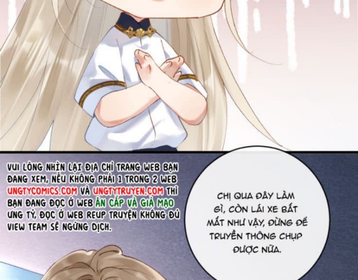 Giáo Bá Cửu Vĩ Hồ Theo Dõi Ta Lúc Sau Chap 5 - Next Chap 6