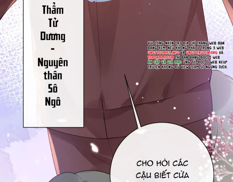 Giáo Bá Cửu Vĩ Hồ Theo Dõi Ta Lúc Sau Chap 36 - Next Chap 37