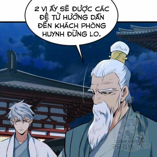 đại tướng quân chapter 24 - Next chapter 25