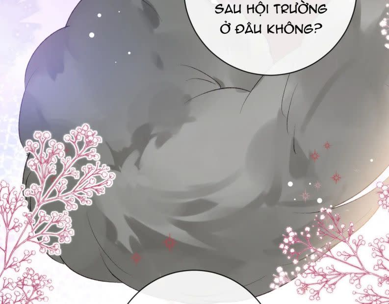 Giáo Bá Cửu Vĩ Hồ Theo Dõi Ta Lúc Sau Chap 36 - Next Chap 37