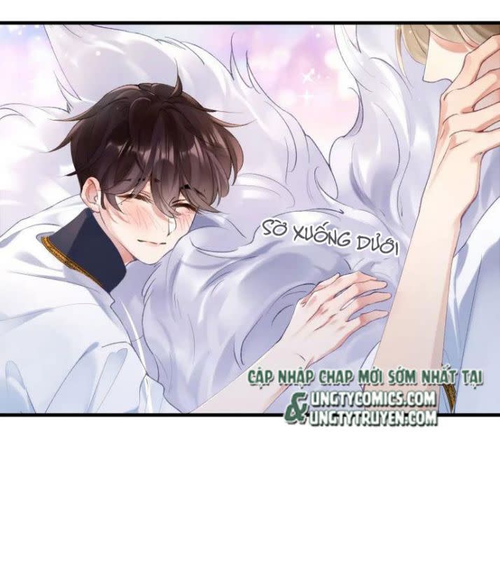 Giáo Bá Cửu Vĩ Hồ Theo Dõi Ta Lúc Sau Chap 8 - Next Chap 9