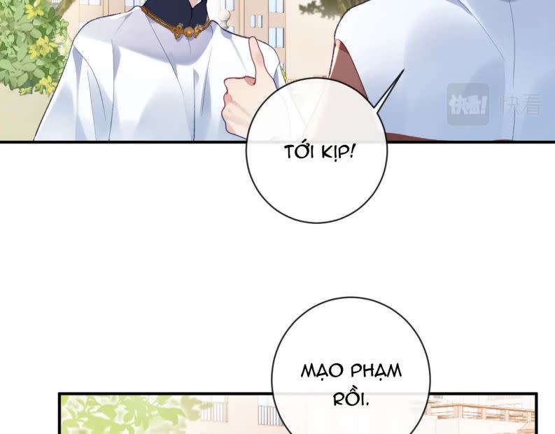 Giáo Bá Cửu Vĩ Hồ Theo Dõi Ta Lúc Sau Chap 36 - Next Chap 37