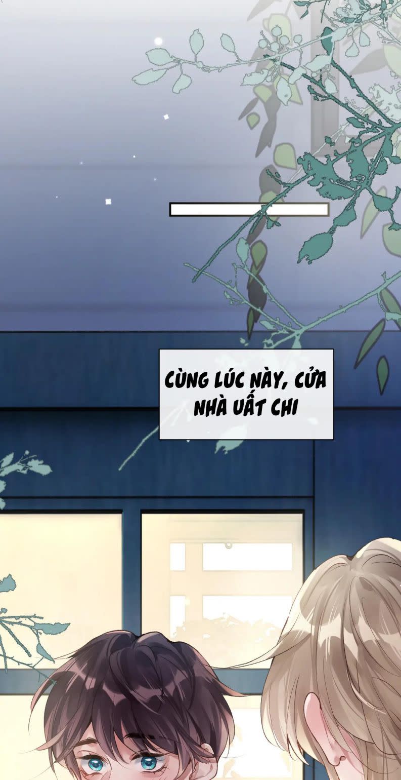 Giáo Bá Cửu Vĩ Hồ Theo Dõi Ta Lúc Sau Chap 43 - Next Chap 44