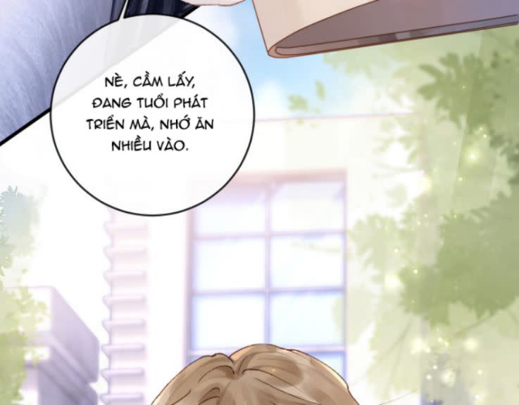 Giáo Bá Cửu Vĩ Hồ Theo Dõi Ta Lúc Sau Chap 5 - Next Chap 6