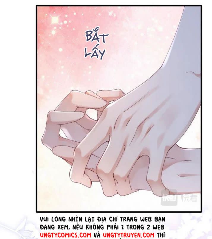 Giáo Bá Cửu Vĩ Hồ Theo Dõi Ta Lúc Sau Chap 8 - Next Chap 9