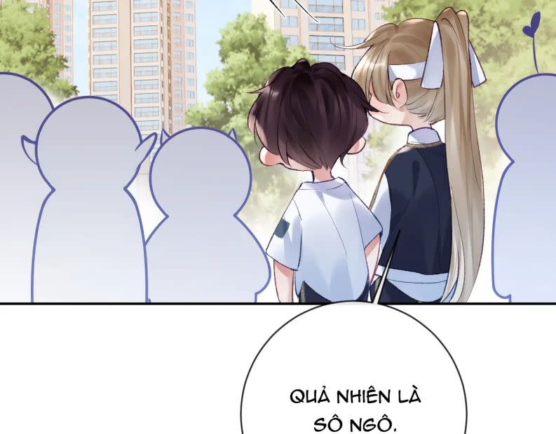 Giáo Bá Cửu Vĩ Hồ Theo Dõi Ta Lúc Sau Chap 36 - Next Chap 37