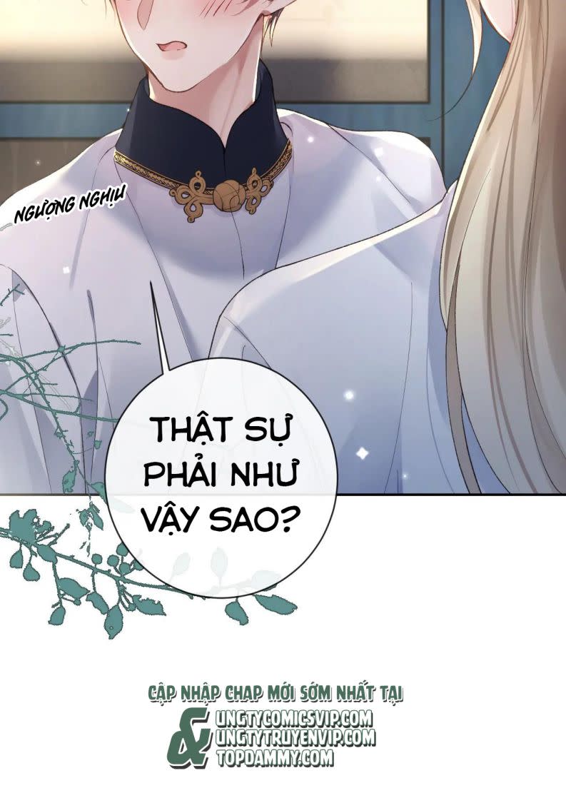 Giáo Bá Cửu Vĩ Hồ Theo Dõi Ta Lúc Sau Chap 43 - Next Chap 44