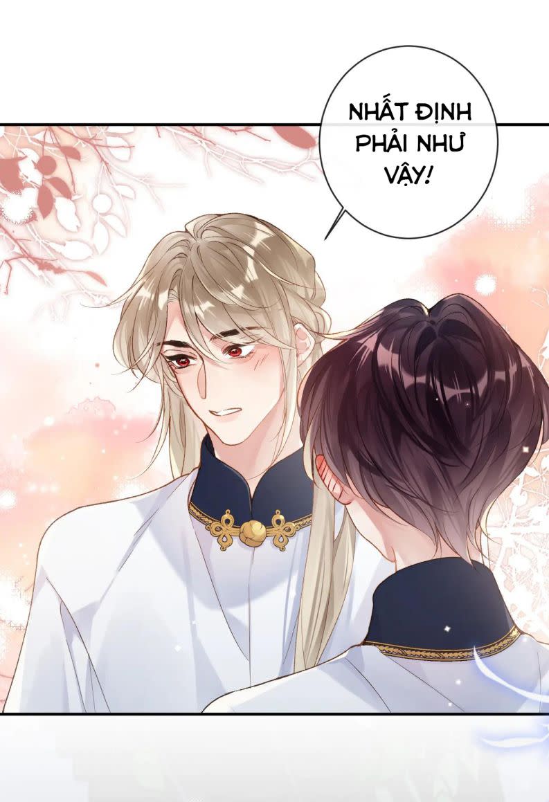 Giáo Bá Cửu Vĩ Hồ Theo Dõi Ta Lúc Sau Chap 43 - Next Chap 44