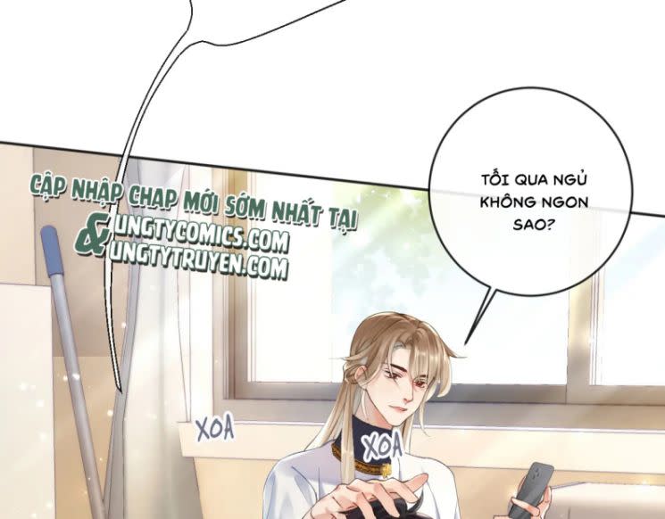 Giáo Bá Cửu Vĩ Hồ Theo Dõi Ta Lúc Sau Chap 9 - Next Chap 10