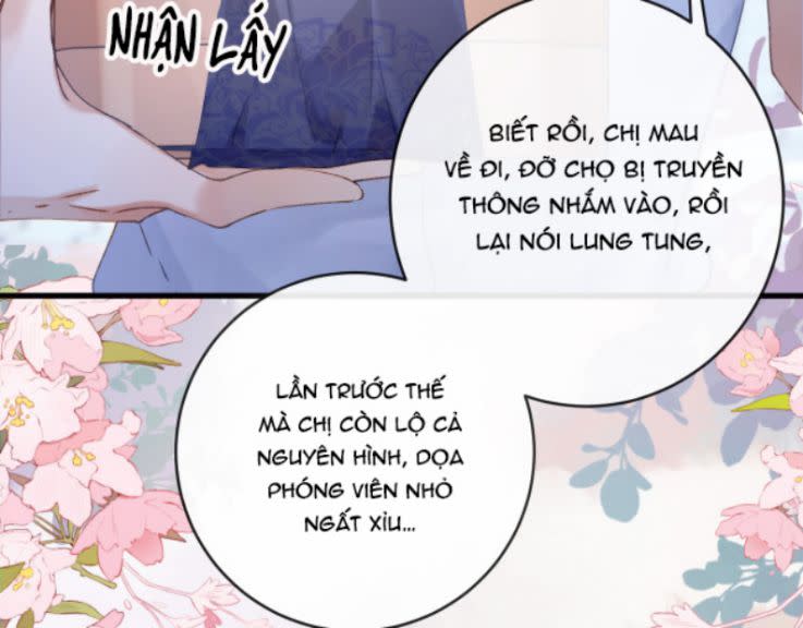 Giáo Bá Cửu Vĩ Hồ Theo Dõi Ta Lúc Sau Chap 5 - Next Chap 6