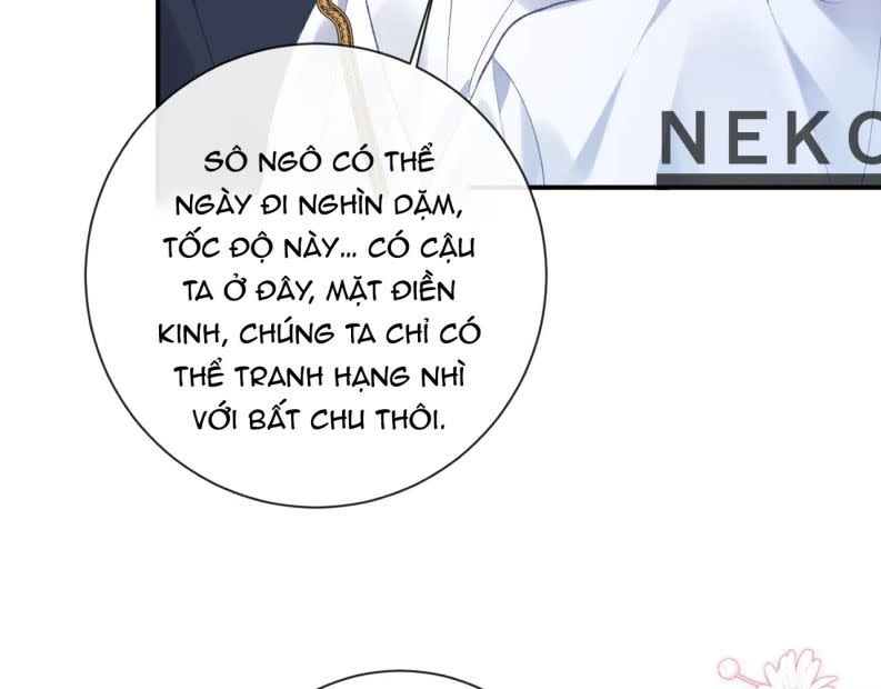 Giáo Bá Cửu Vĩ Hồ Theo Dõi Ta Lúc Sau Chap 36 - Next Chap 37