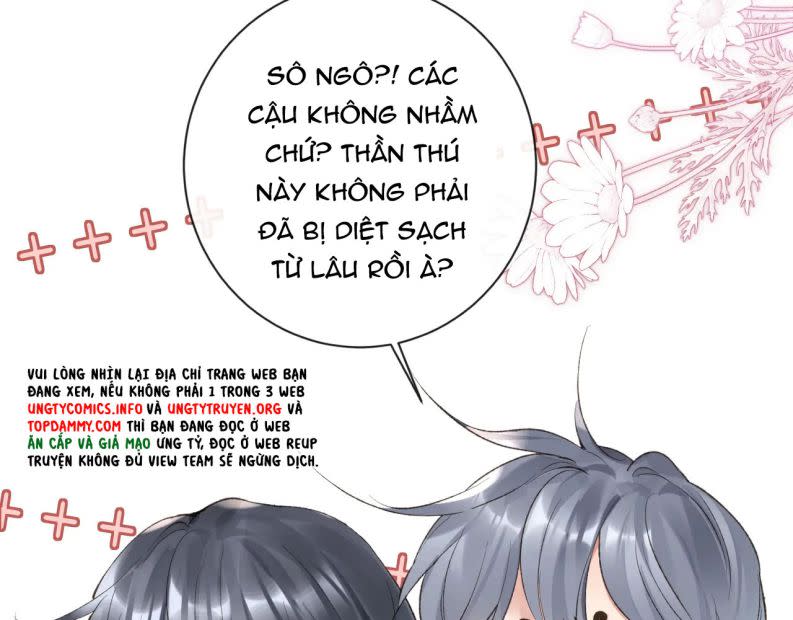 Giáo Bá Cửu Vĩ Hồ Theo Dõi Ta Lúc Sau Chap 36 - Next Chap 37