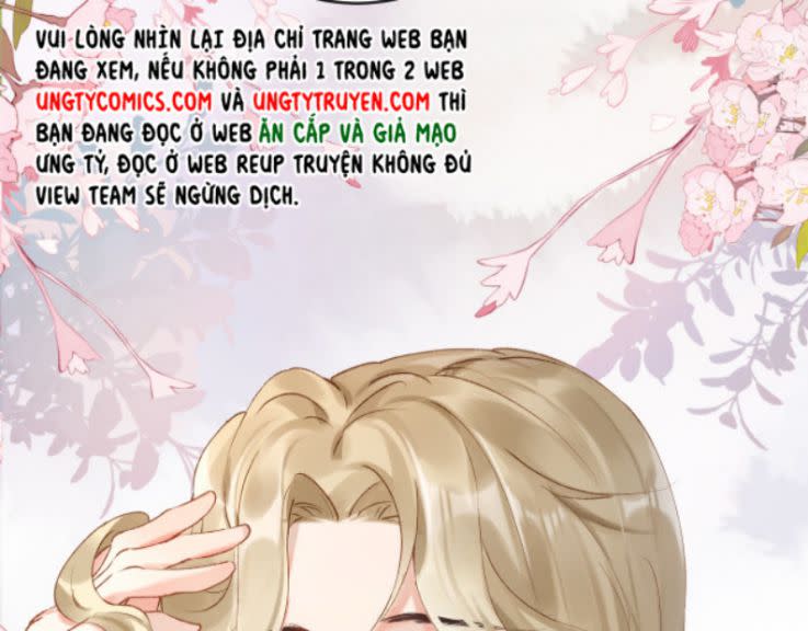 Giáo Bá Cửu Vĩ Hồ Theo Dõi Ta Lúc Sau Chap 5 - Next Chap 6