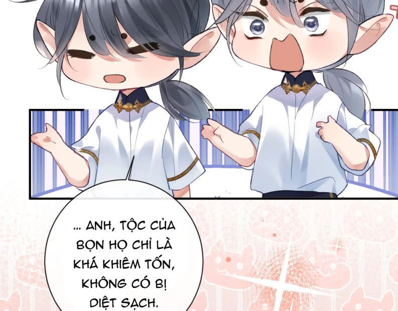 Giáo Bá Cửu Vĩ Hồ Theo Dõi Ta Lúc Sau Chap 36 - Next Chap 37