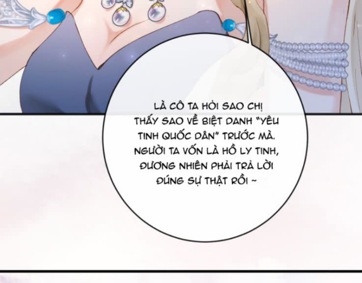 Giáo Bá Cửu Vĩ Hồ Theo Dõi Ta Lúc Sau Chap 5 - Next Chap 6