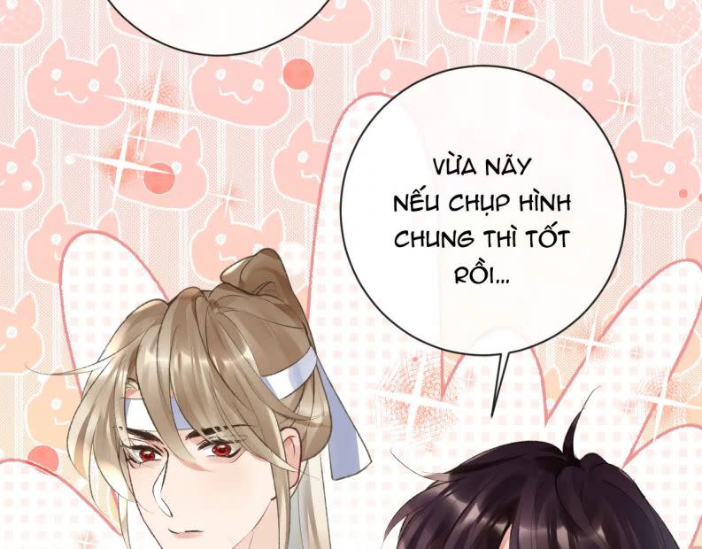 Giáo Bá Cửu Vĩ Hồ Theo Dõi Ta Lúc Sau Chap 36 - Next Chap 37