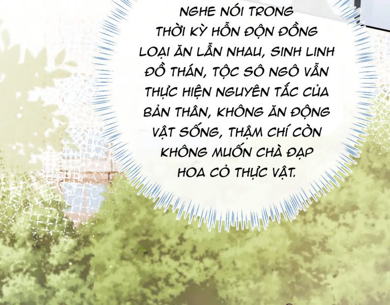 Giáo Bá Cửu Vĩ Hồ Theo Dõi Ta Lúc Sau Chap 36 - Next Chap 37