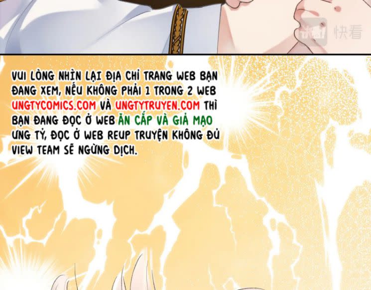 Giáo Bá Cửu Vĩ Hồ Theo Dõi Ta Lúc Sau Chap 9 - Next Chap 10