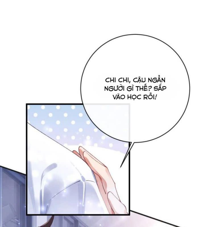 Giáo Bá Cửu Vĩ Hồ Theo Dõi Ta Lúc Sau Chap 8 - Next Chap 9