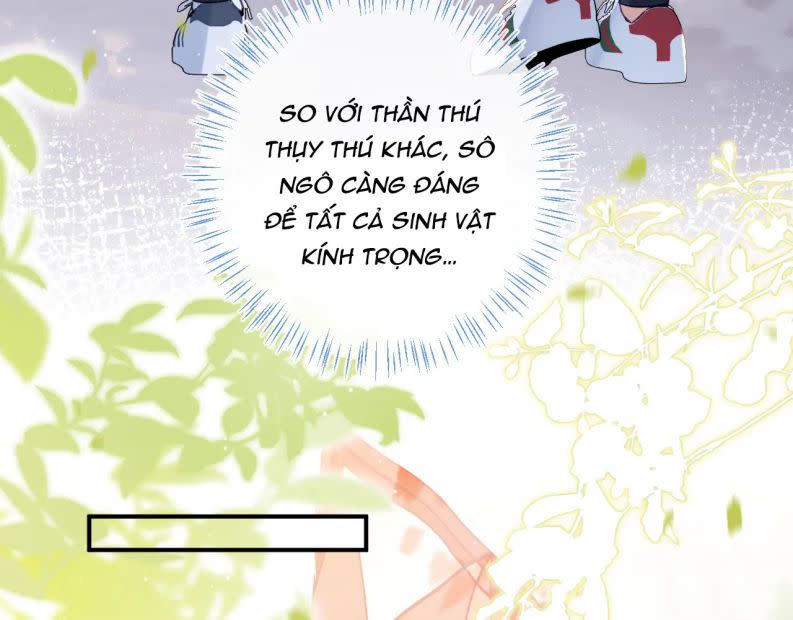 Giáo Bá Cửu Vĩ Hồ Theo Dõi Ta Lúc Sau Chap 36 - Next Chap 37