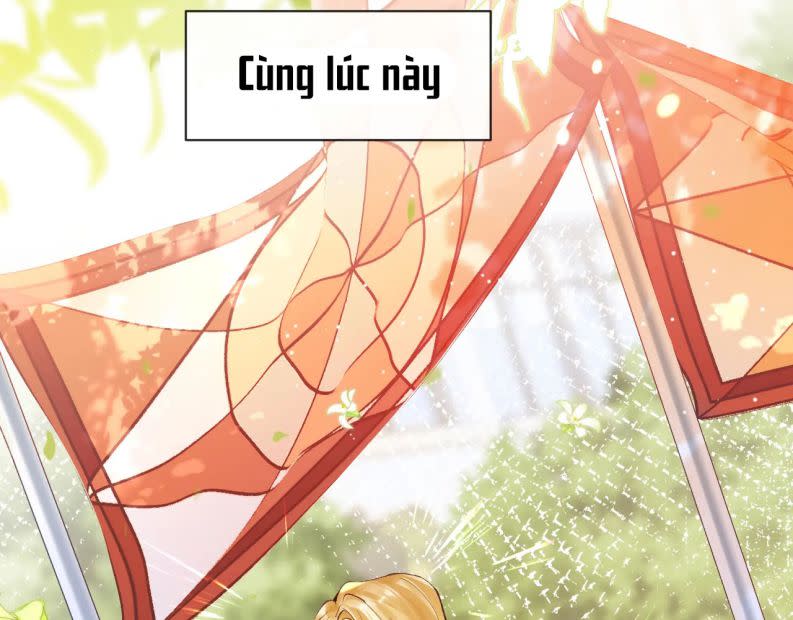 Giáo Bá Cửu Vĩ Hồ Theo Dõi Ta Lúc Sau Chap 36 - Next Chap 37