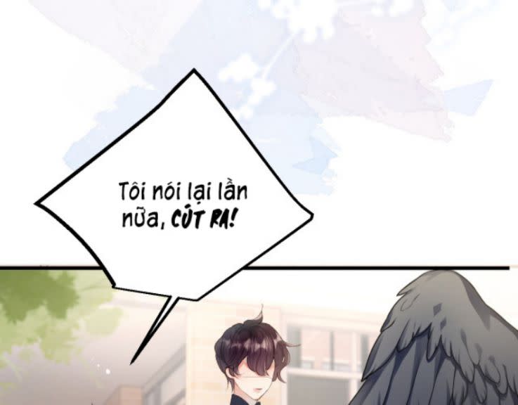 Giáo Bá Cửu Vĩ Hồ Theo Dõi Ta Lúc Sau Chap 5 - Next Chap 6