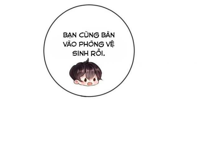 Giáo Bá Cửu Vĩ Hồ Theo Dõi Ta Lúc Sau Chap 8 - Next Chap 9