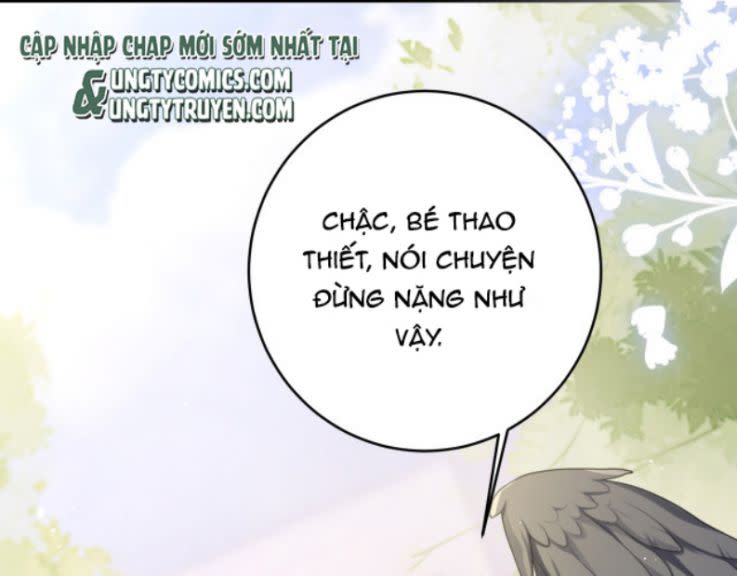 Giáo Bá Cửu Vĩ Hồ Theo Dõi Ta Lúc Sau Chap 5 - Next Chap 6