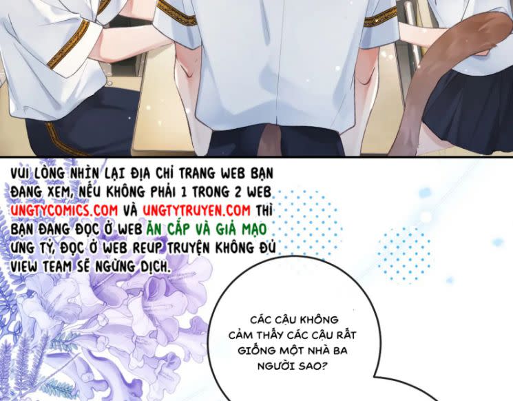 Giáo Bá Cửu Vĩ Hồ Theo Dõi Ta Lúc Sau Chap 9 - Next Chap 10