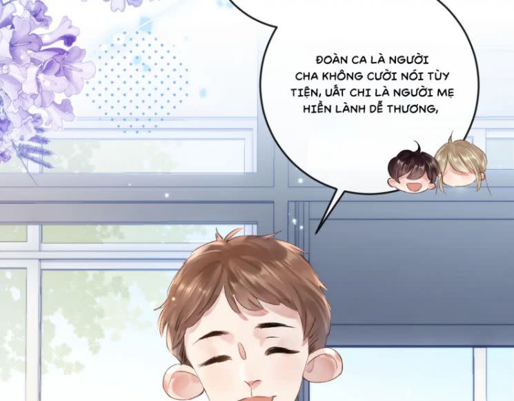 Giáo Bá Cửu Vĩ Hồ Theo Dõi Ta Lúc Sau Chap 9 - Next Chap 10