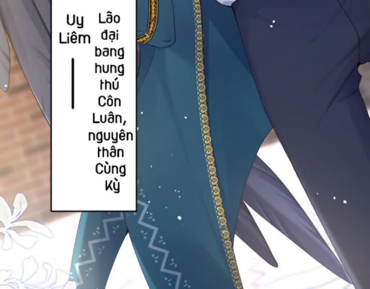 Giáo Bá Cửu Vĩ Hồ Theo Dõi Ta Lúc Sau Chap 5 - Next Chap 6