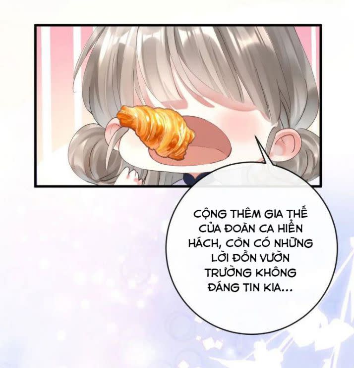 Giáo Bá Cửu Vĩ Hồ Theo Dõi Ta Lúc Sau Chap 8 - Next Chap 9