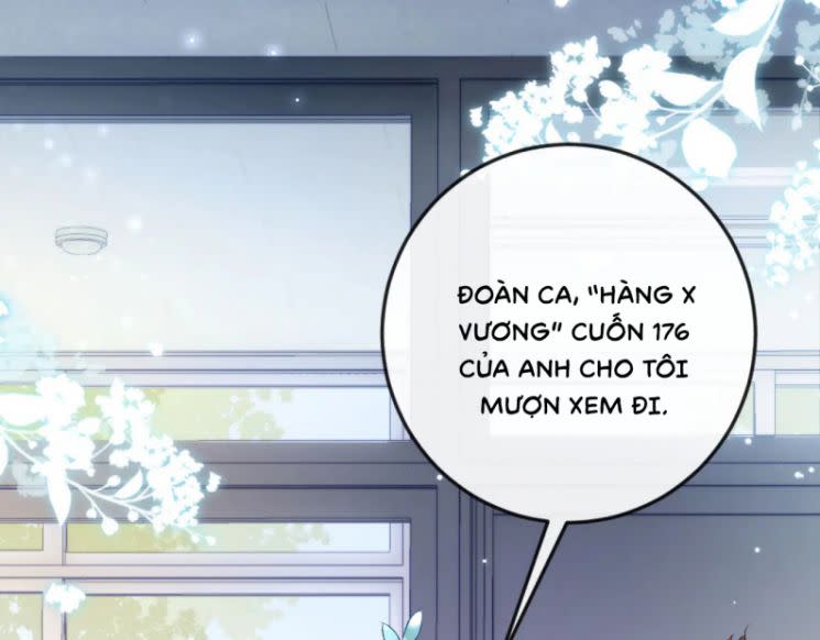 Giáo Bá Cửu Vĩ Hồ Theo Dõi Ta Lúc Sau Chap 9 - Next Chap 10