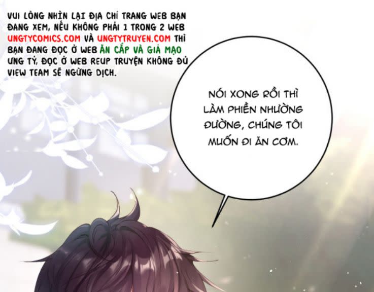 Giáo Bá Cửu Vĩ Hồ Theo Dõi Ta Lúc Sau Chap 5 - Next Chap 6