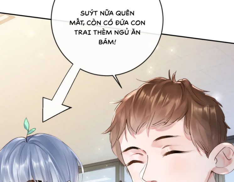 Giáo Bá Cửu Vĩ Hồ Theo Dõi Ta Lúc Sau Chap 9 - Next Chap 10