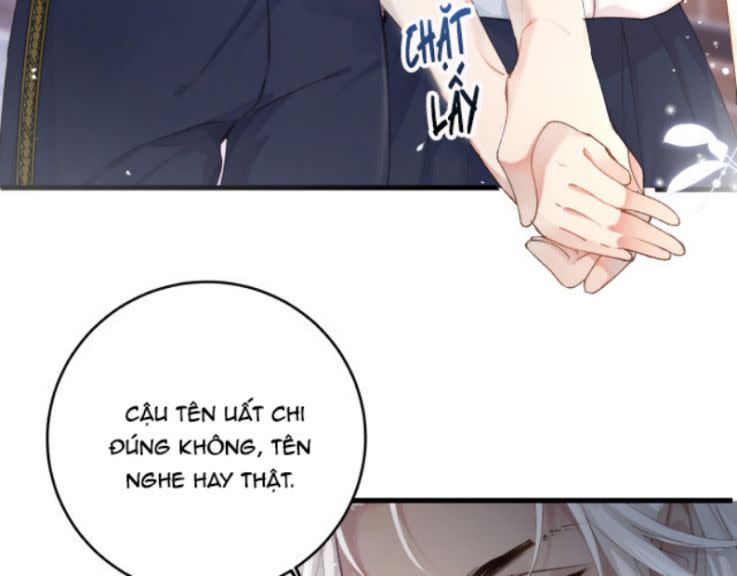 Giáo Bá Cửu Vĩ Hồ Theo Dõi Ta Lúc Sau Chap 5 - Next Chap 6